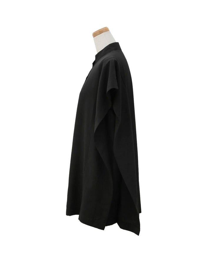 Square Smooth Over Shirt