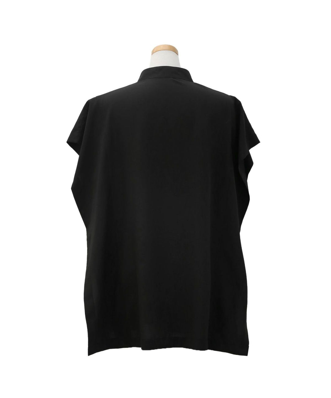 Square Smooth Over Shirt