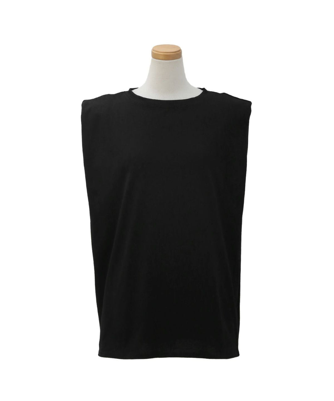 Tuck Shoulder Tee