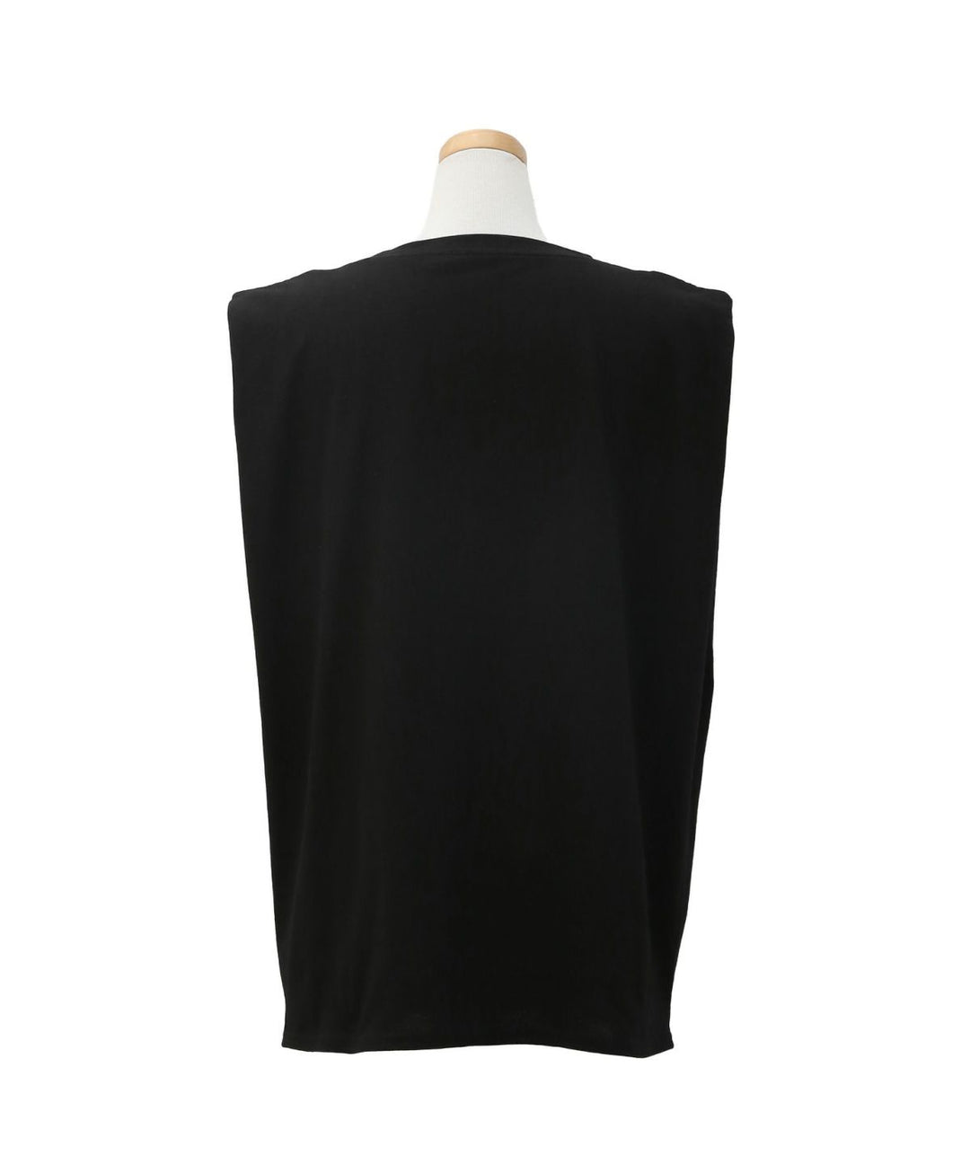 Tuck Shoulder Tee