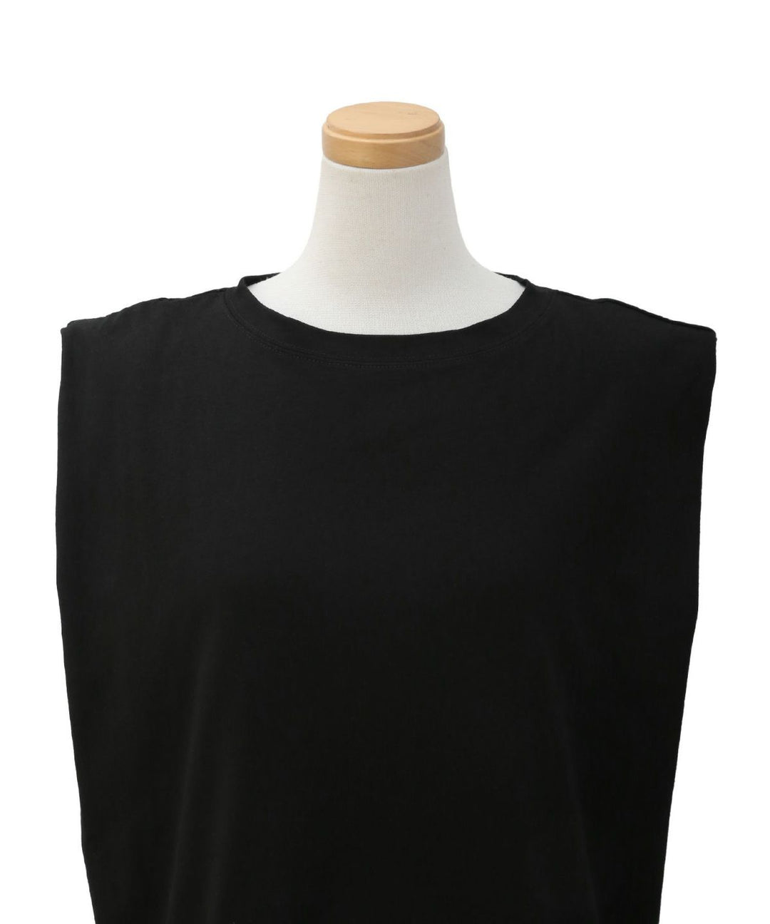 Tuck Shoulder Tee