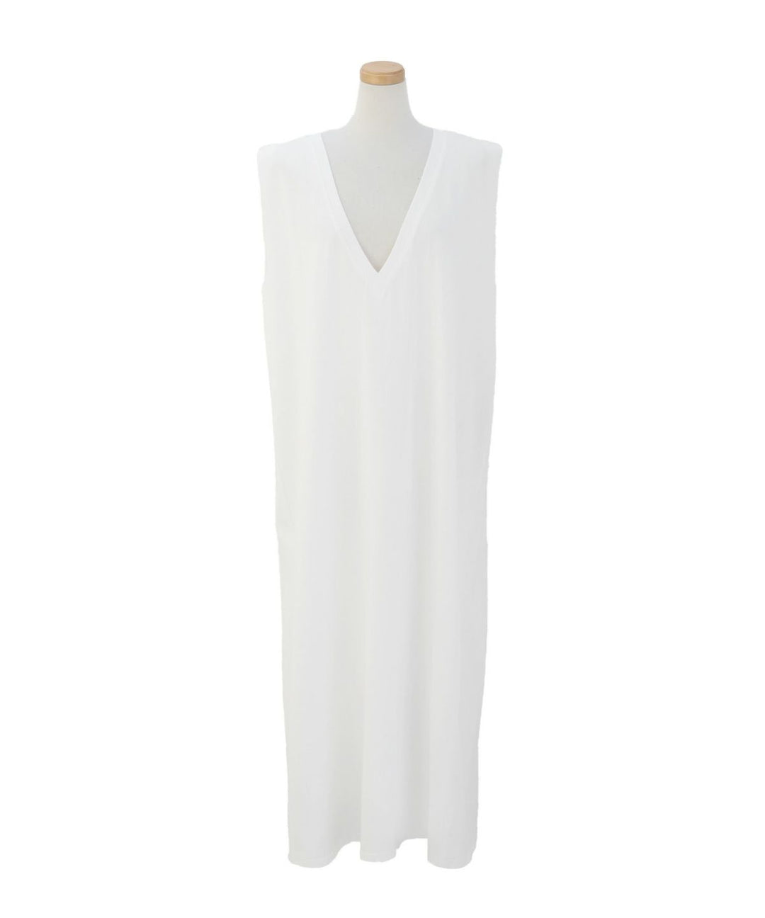 Cotton 2way Summer Onepiece