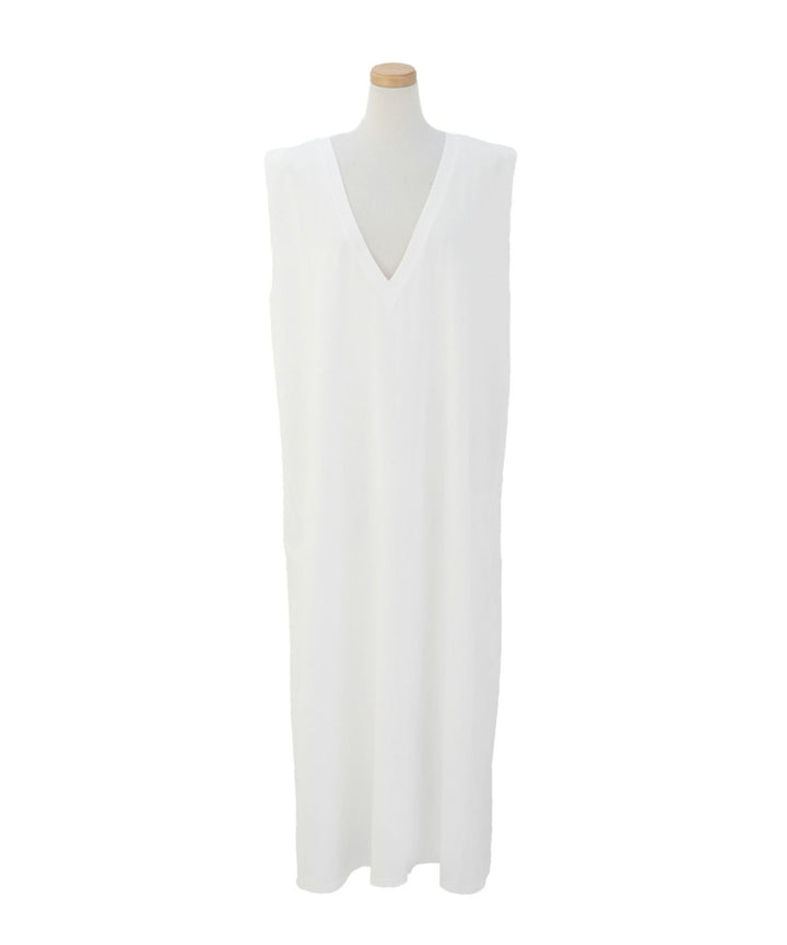 Cotton 2way Summer Onepiece