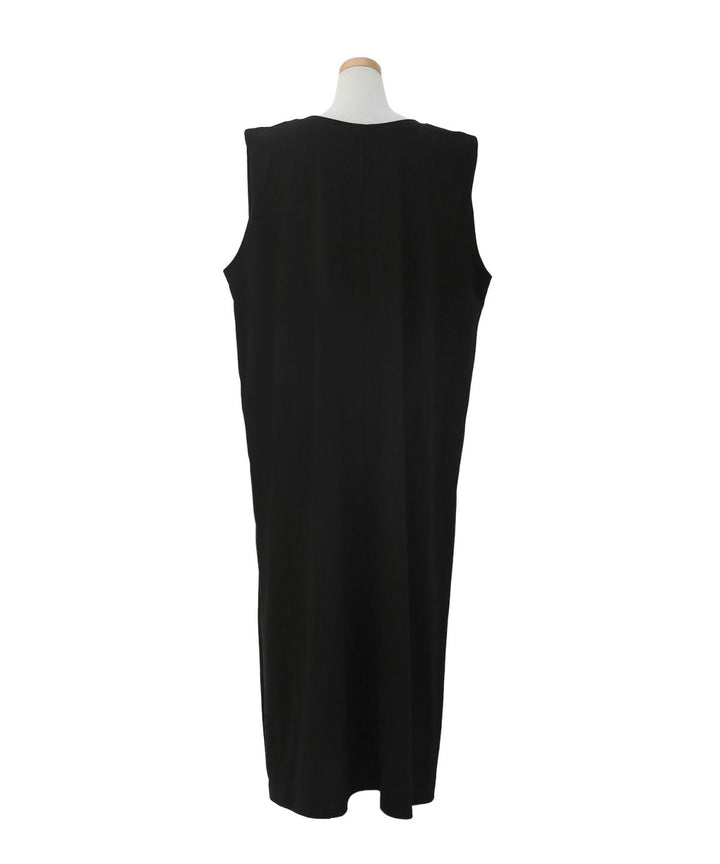Cotton 2way Summer Onepiece