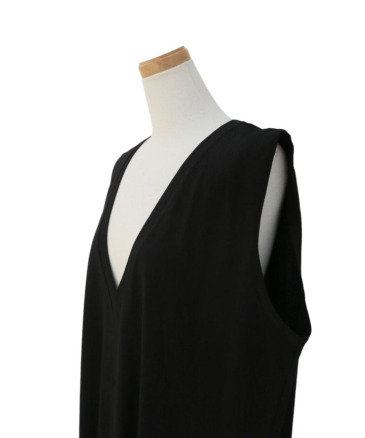 Cotton 2way Summer Onepiece