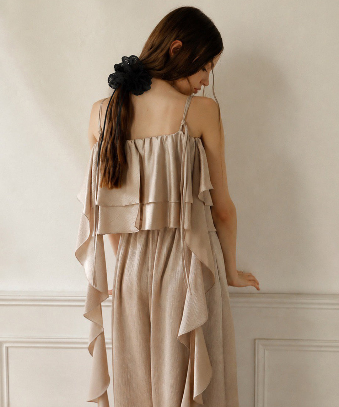 ANTIQUE W LACE Chou Chou