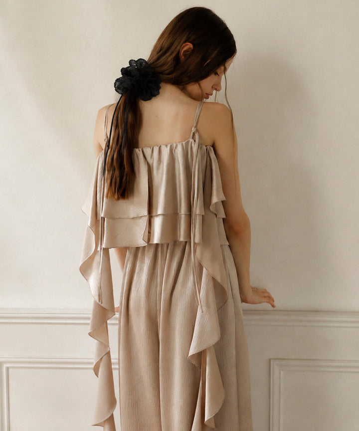 ANTIQUE W LACE Chou Chou