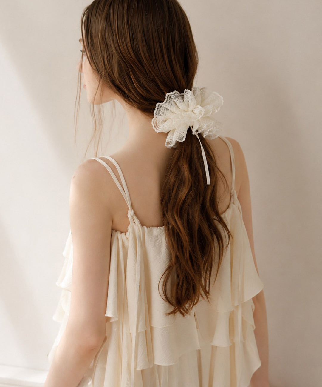 ANTIQUE W LACE Chou Chou