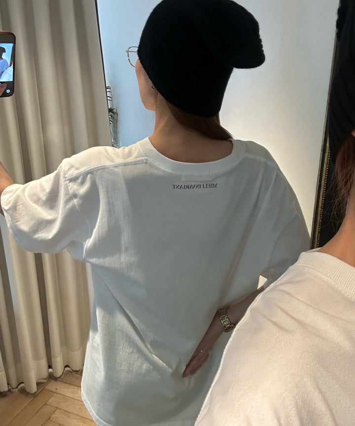 Lost in Paris TEE