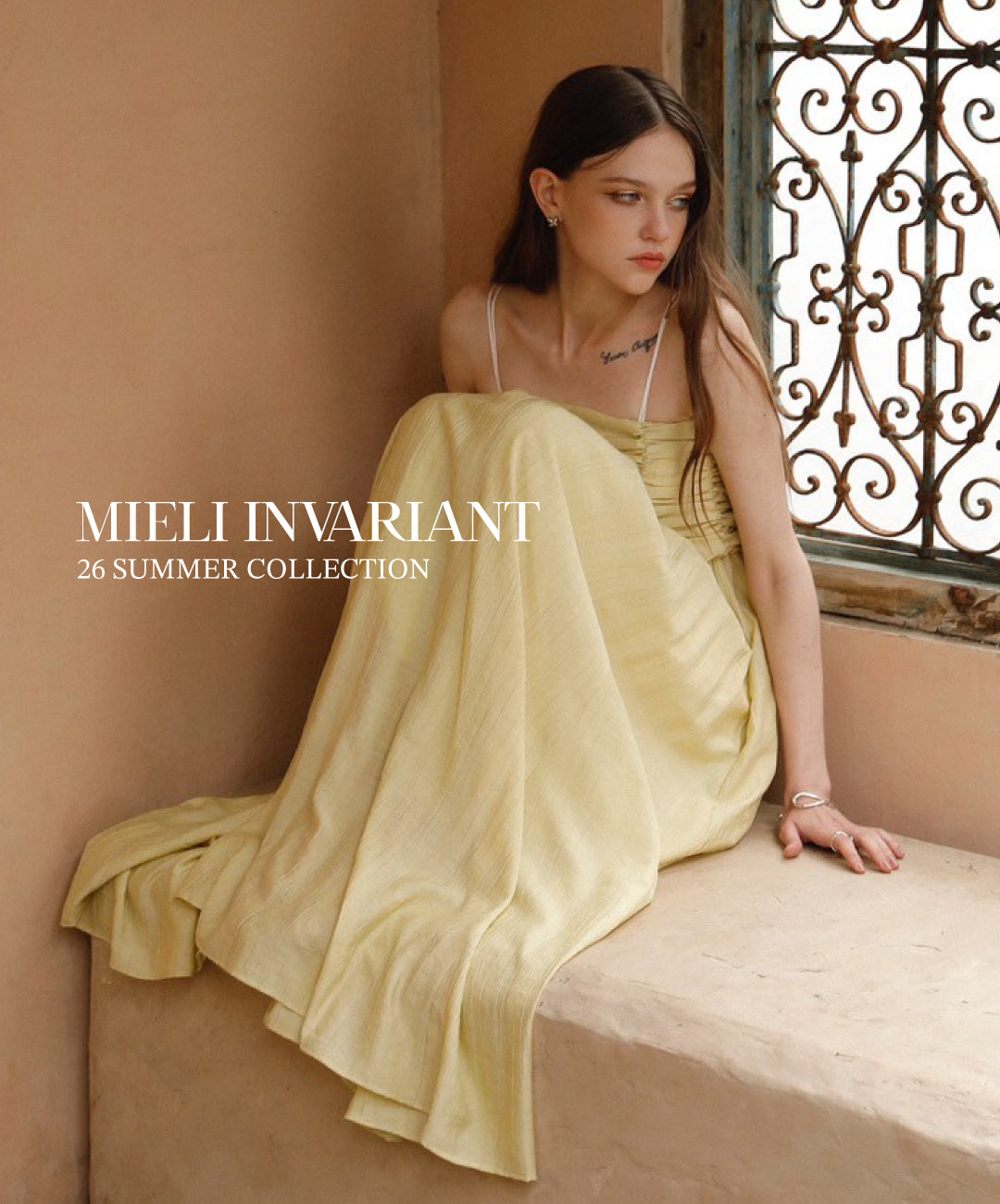 MIELI INVARIANT