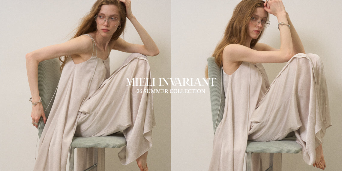 MIELI INVARIANT