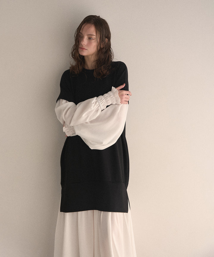 Balloon Bonding Mix Dress