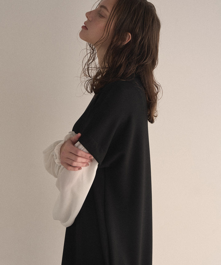 Balloon Bonding Mix Dress