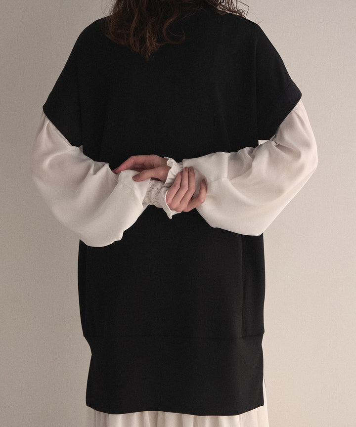 Balloon Bonding Mix Dress