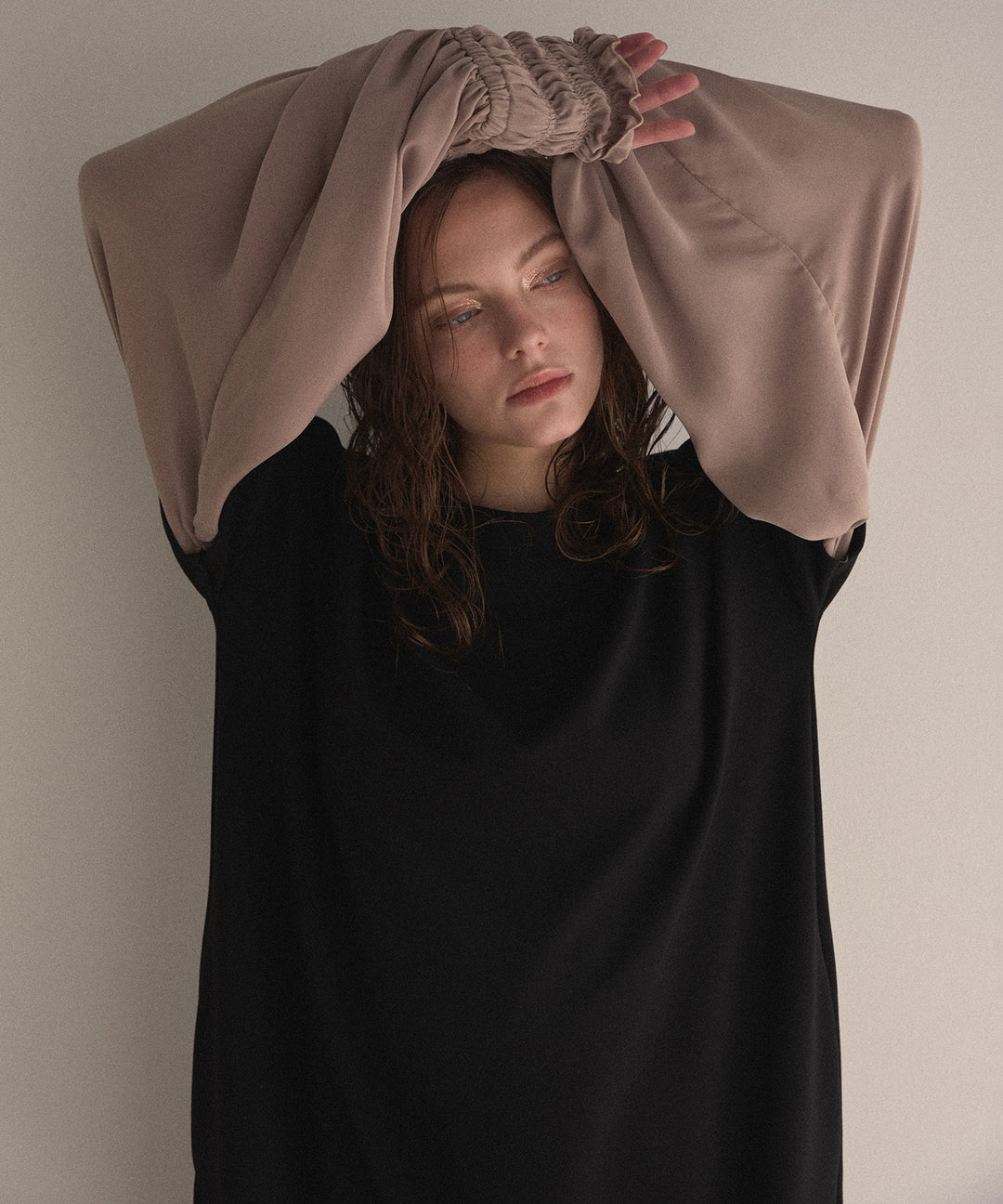 Balloon Bonding Mix Dress