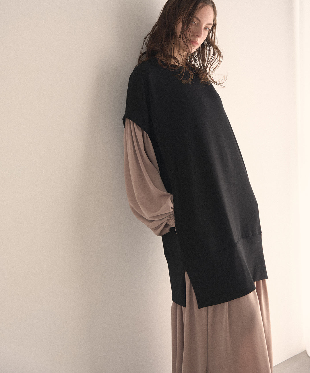 Balloon Bonding Mix Dress