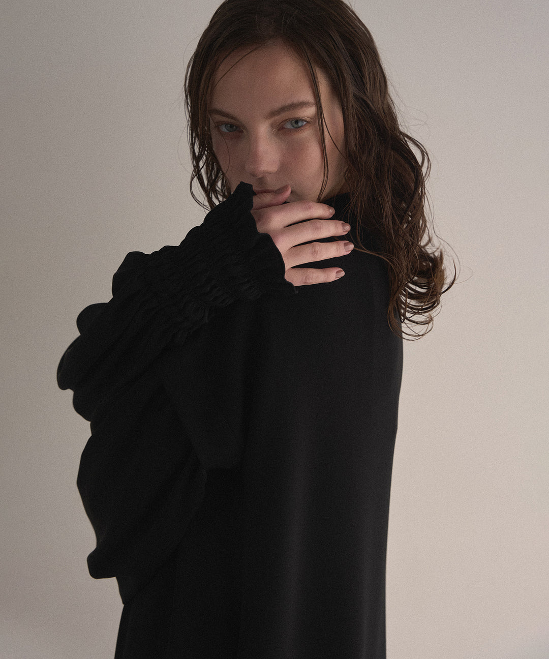 Balloon Bonding Mix Dress