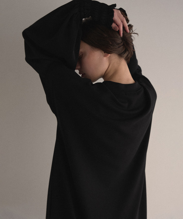 Balloon Bonding Mix Dress