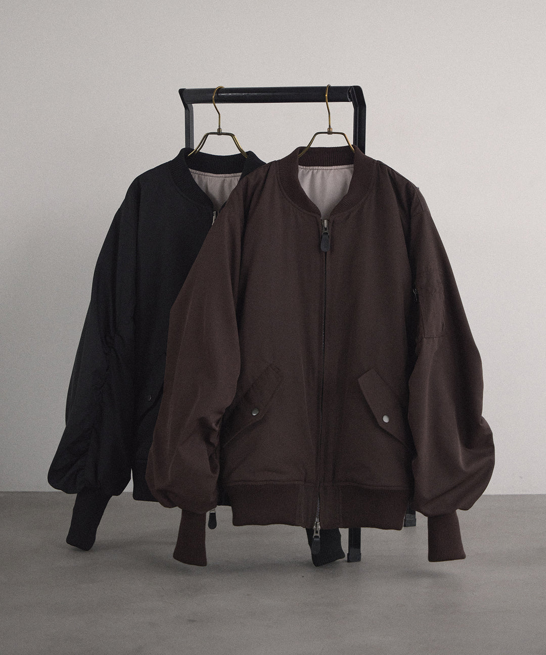 Marshmallow Touch Smooth MA-1