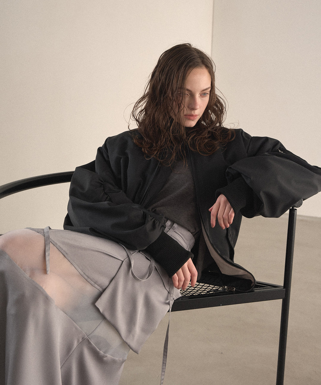 Marshmallow Touch Smooth MA-1