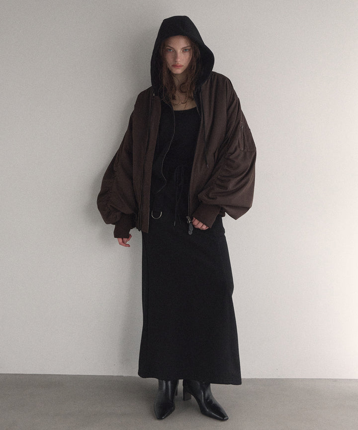 Marshmallow Touch Smooth MA-1