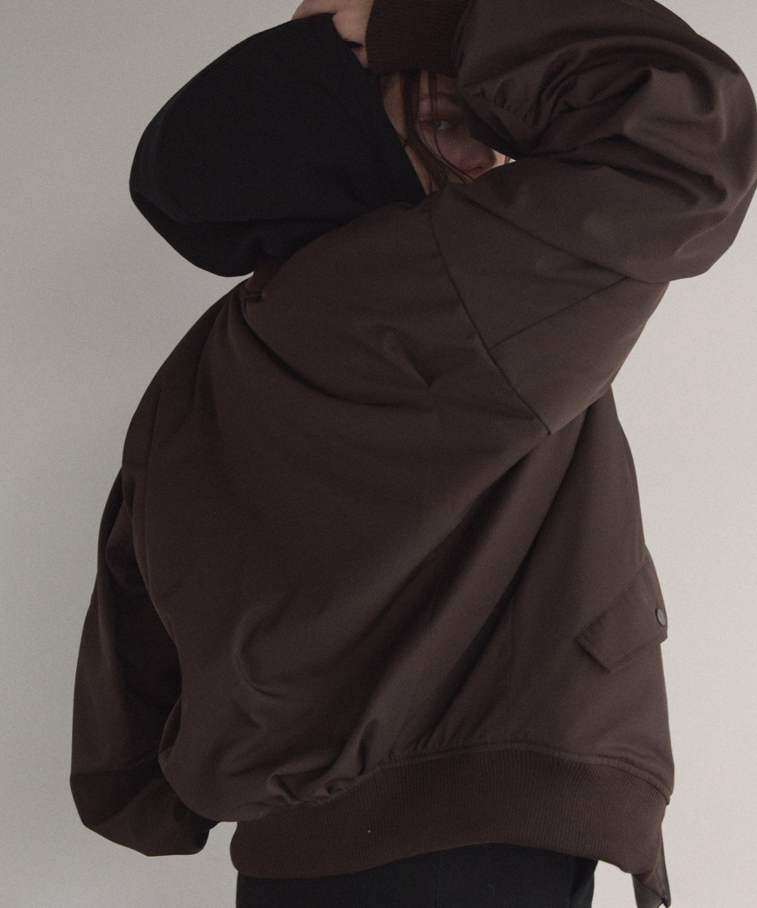 Marshmallow Touch Smooth MA-1