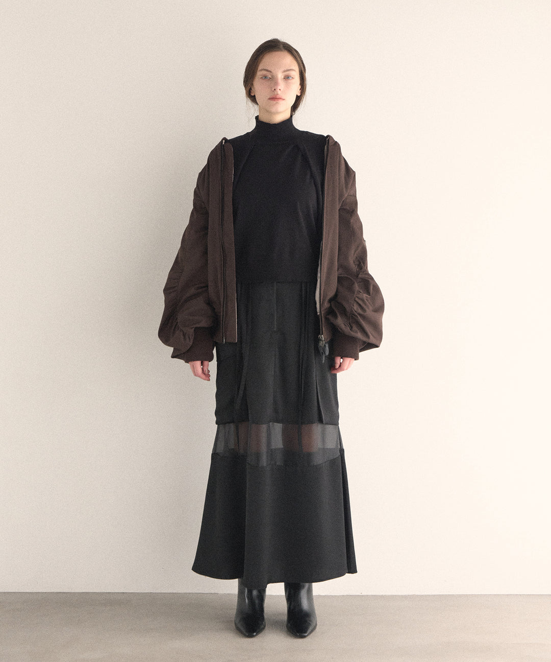 Marshmallow Touch Smooth MA-1