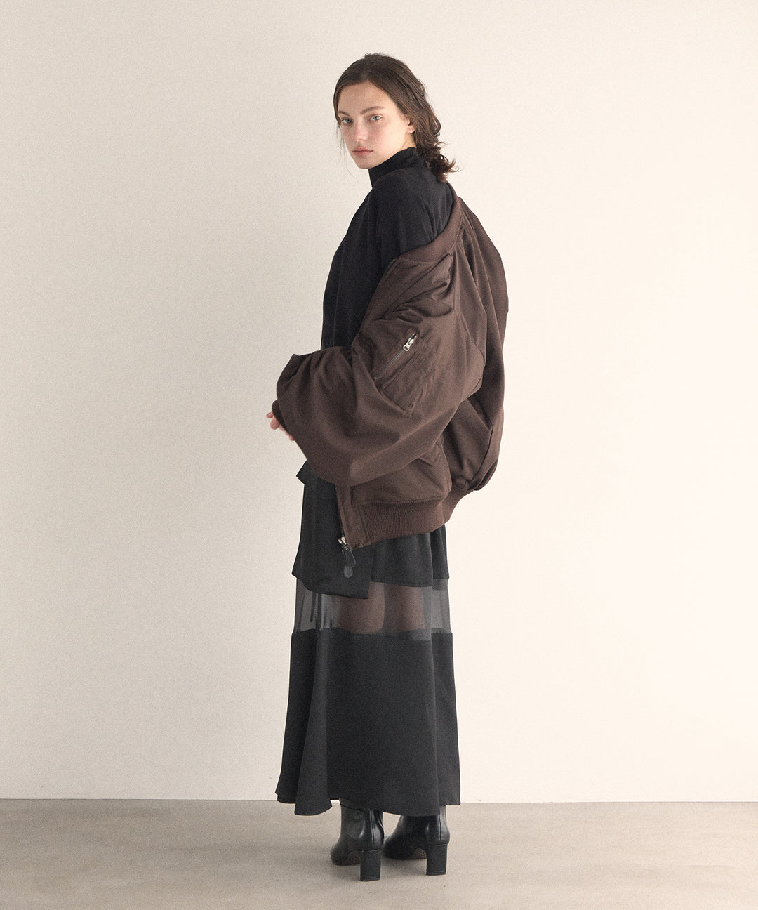 Marshmallow Touch Smooth MA-1