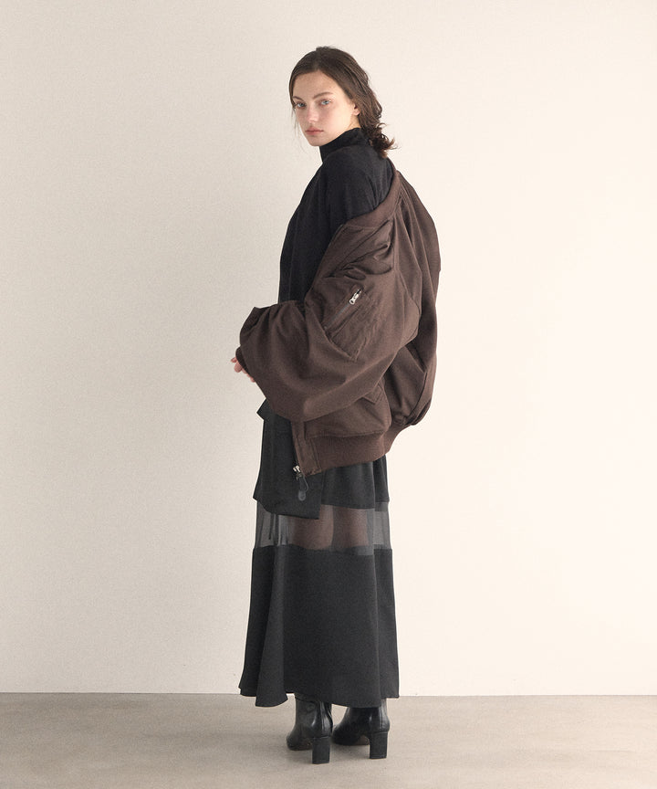 Marshmallow Touch Smooth MA-1