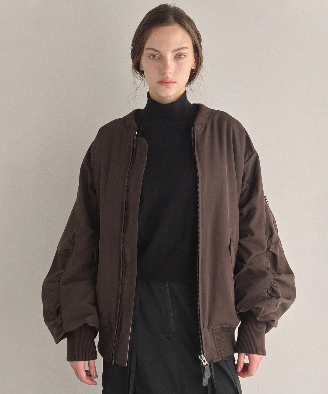 Marshmallow Touch Smooth MA-1