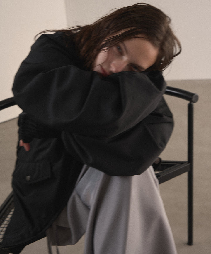 Marshmallow Touch Smooth MA-1