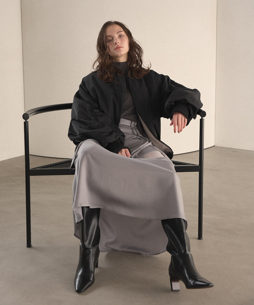 Marshmallow Touch Smooth MA-1