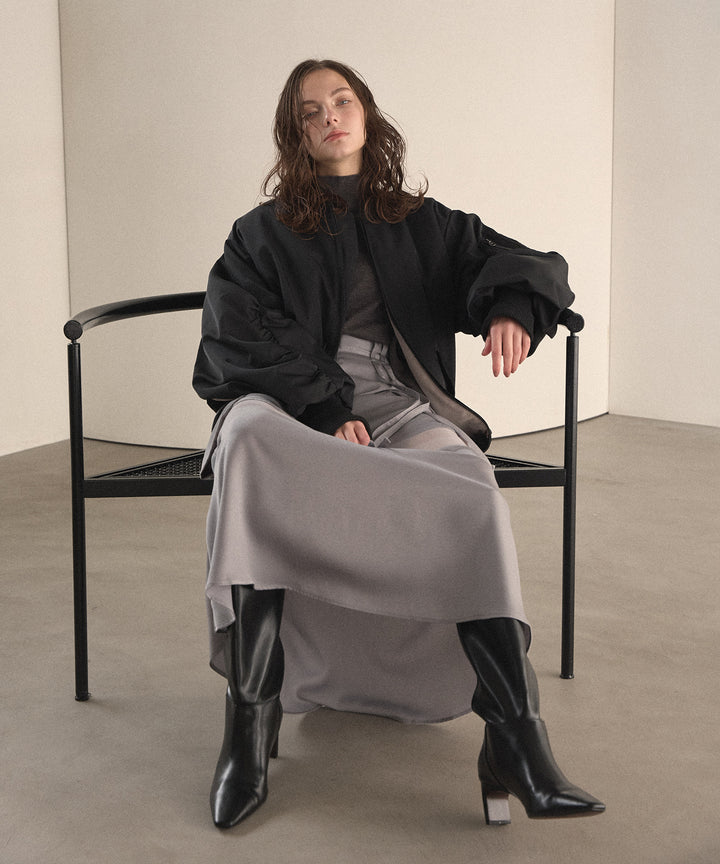 Marshmallow Touch Smooth MA-1