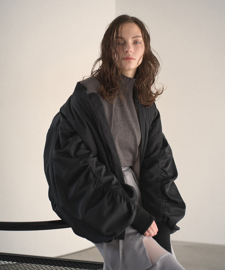 Marshmallow Touch Smooth MA-1