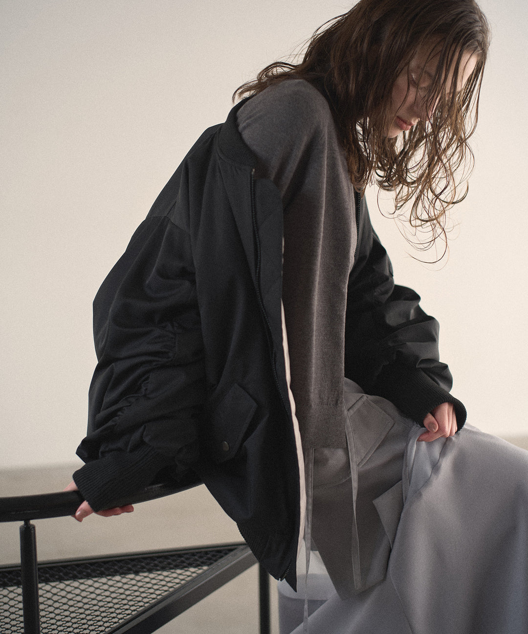 Marshmallow Touch Smooth MA-1