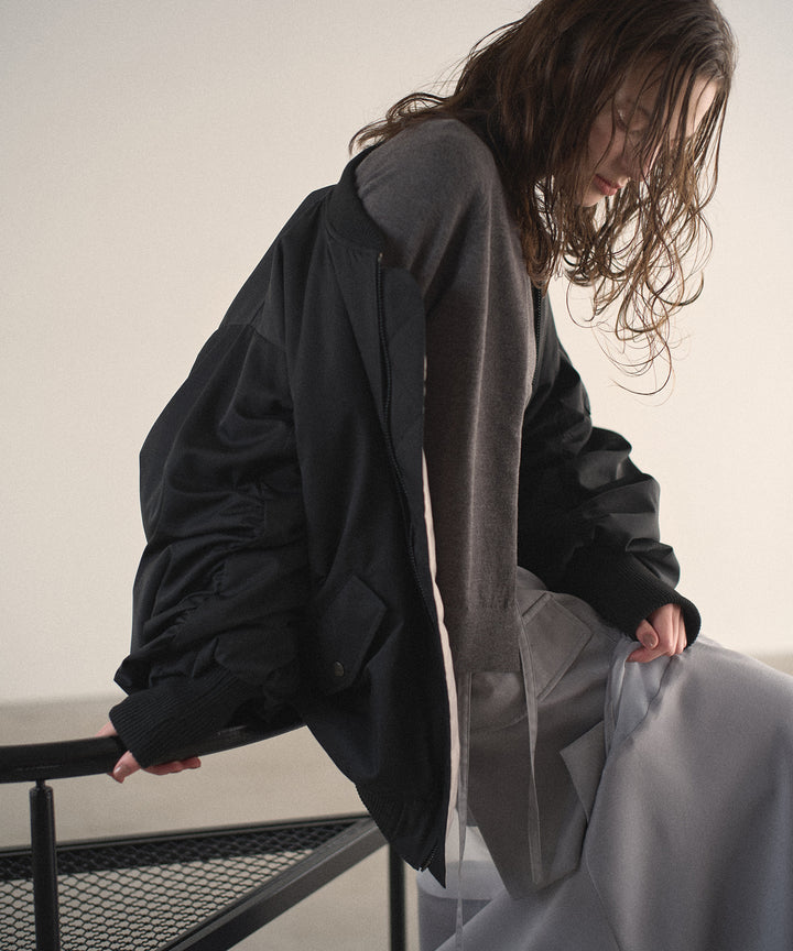 Marshmallow Touch Smooth MA-1