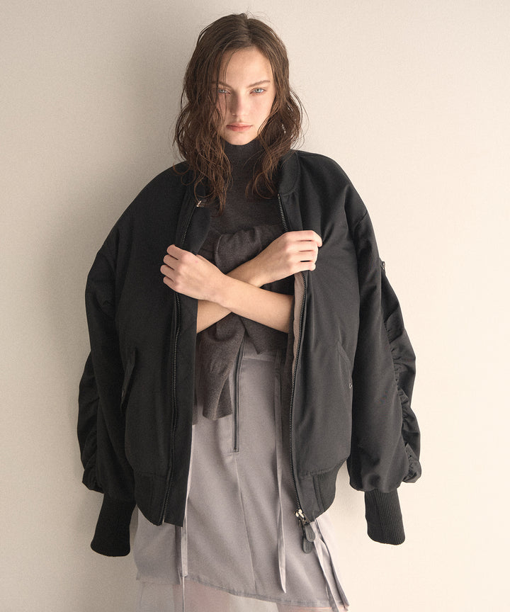 Marshmallow Touch Smooth MA-1