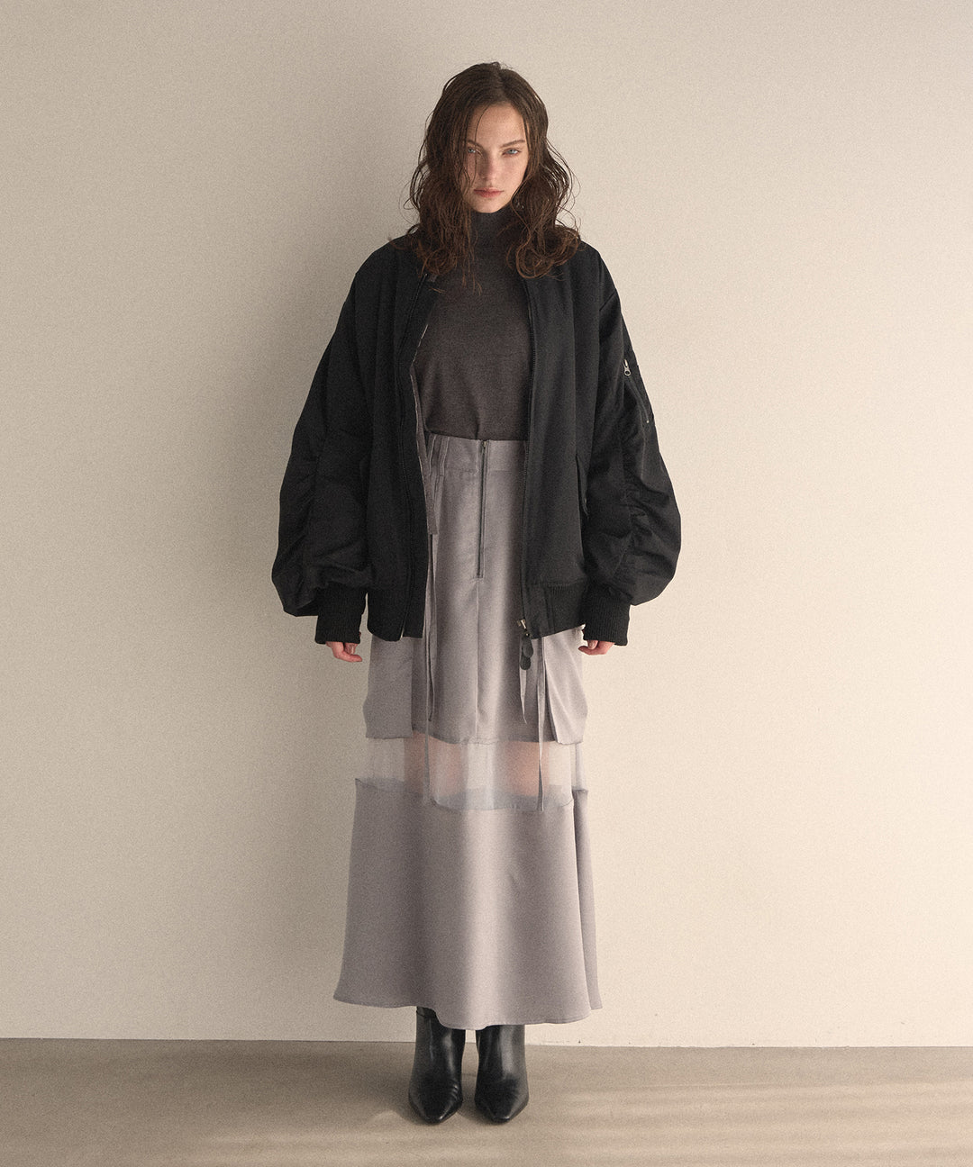 Marshmallow Touch Smooth MA-1