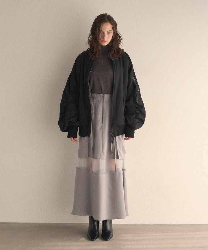 Marshmallow Touch Smooth MA-1