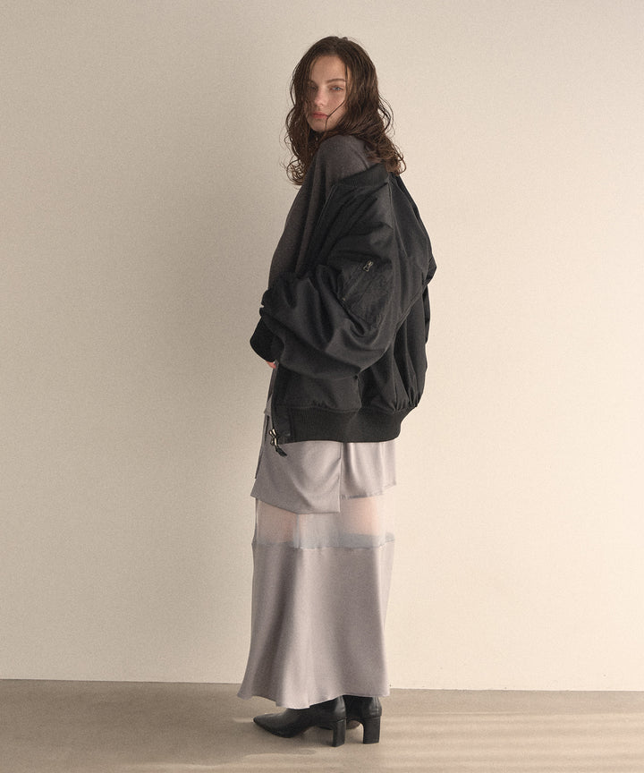 Marshmallow Touch Smooth MA-1