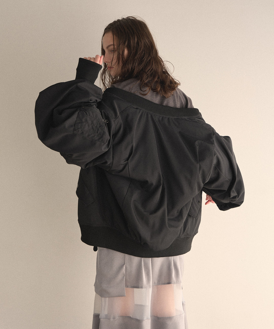 Marshmallow Touch Smooth MA-1