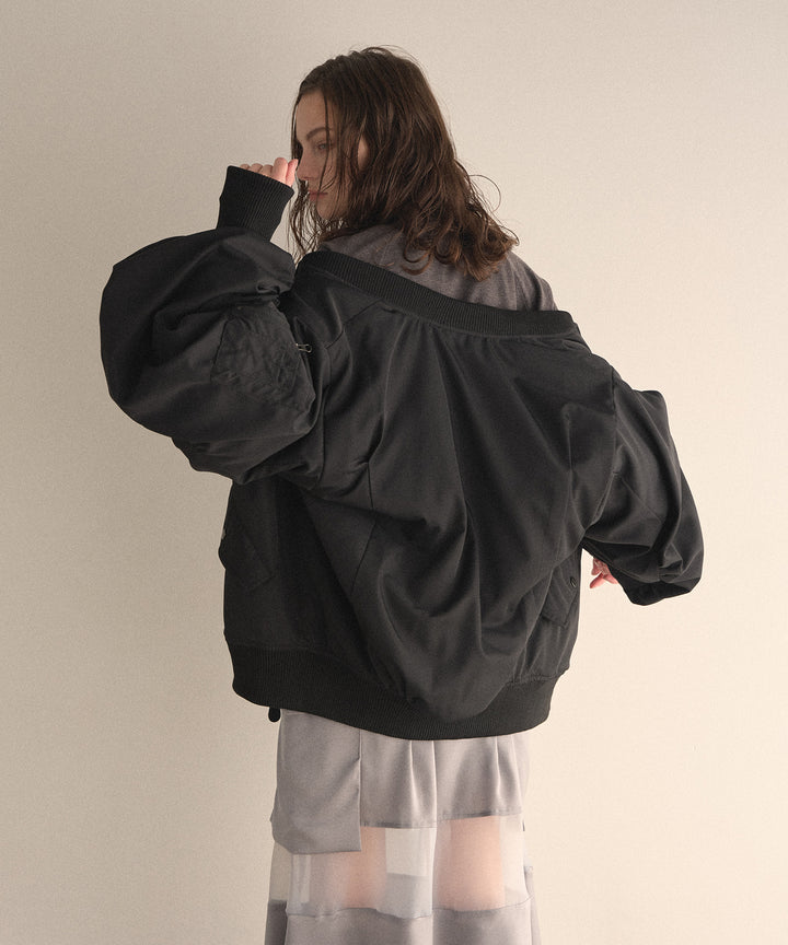 Marshmallow Touch Smooth MA-1