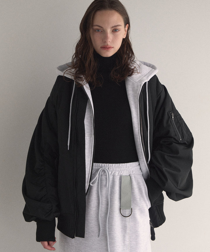 Marshmallow Touch Smooth MA-1