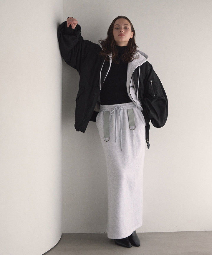 Marshmallow Touch Smooth MA-1