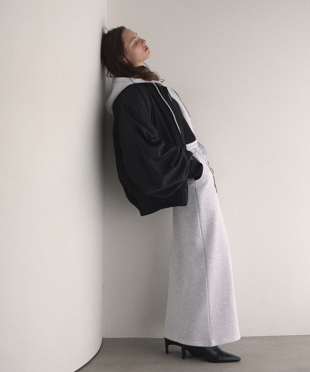 Marshmallow Touch Smooth MA-1