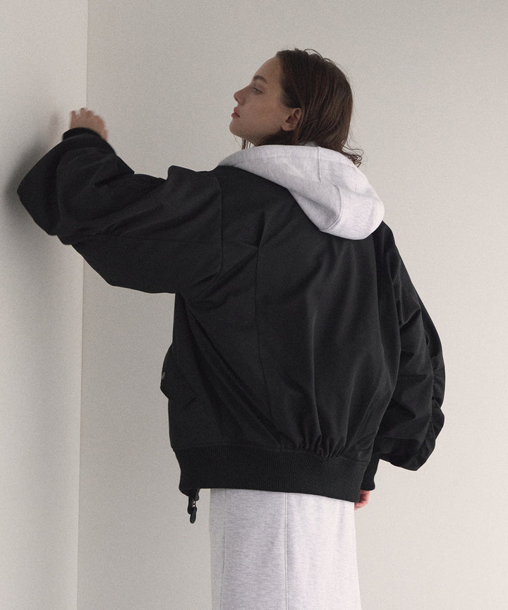 Marshmallow Touch Smooth MA-1