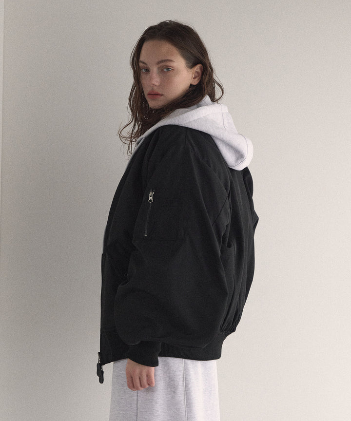 Marshmallow Touch Smooth MA-1