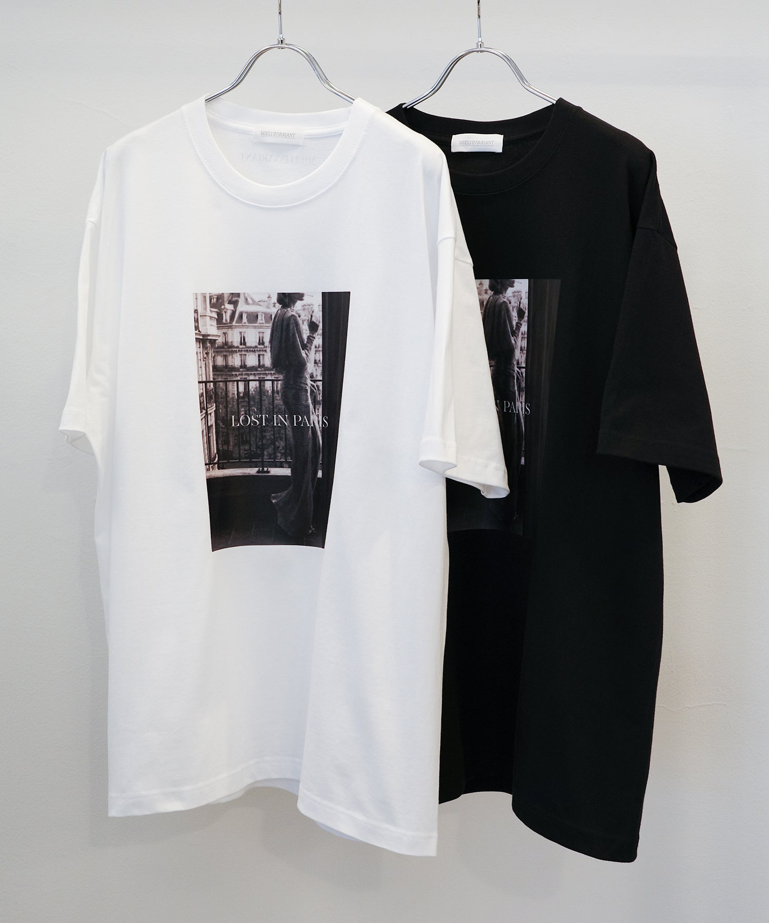 TOPS – MIELI INVARIANT