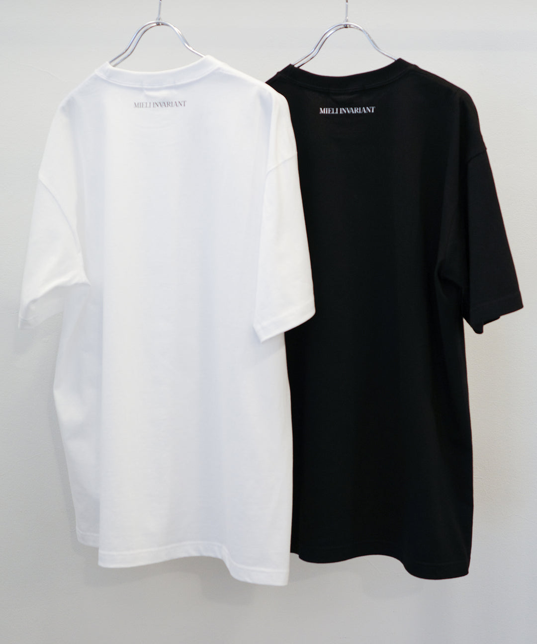 Lost in Paris TEE