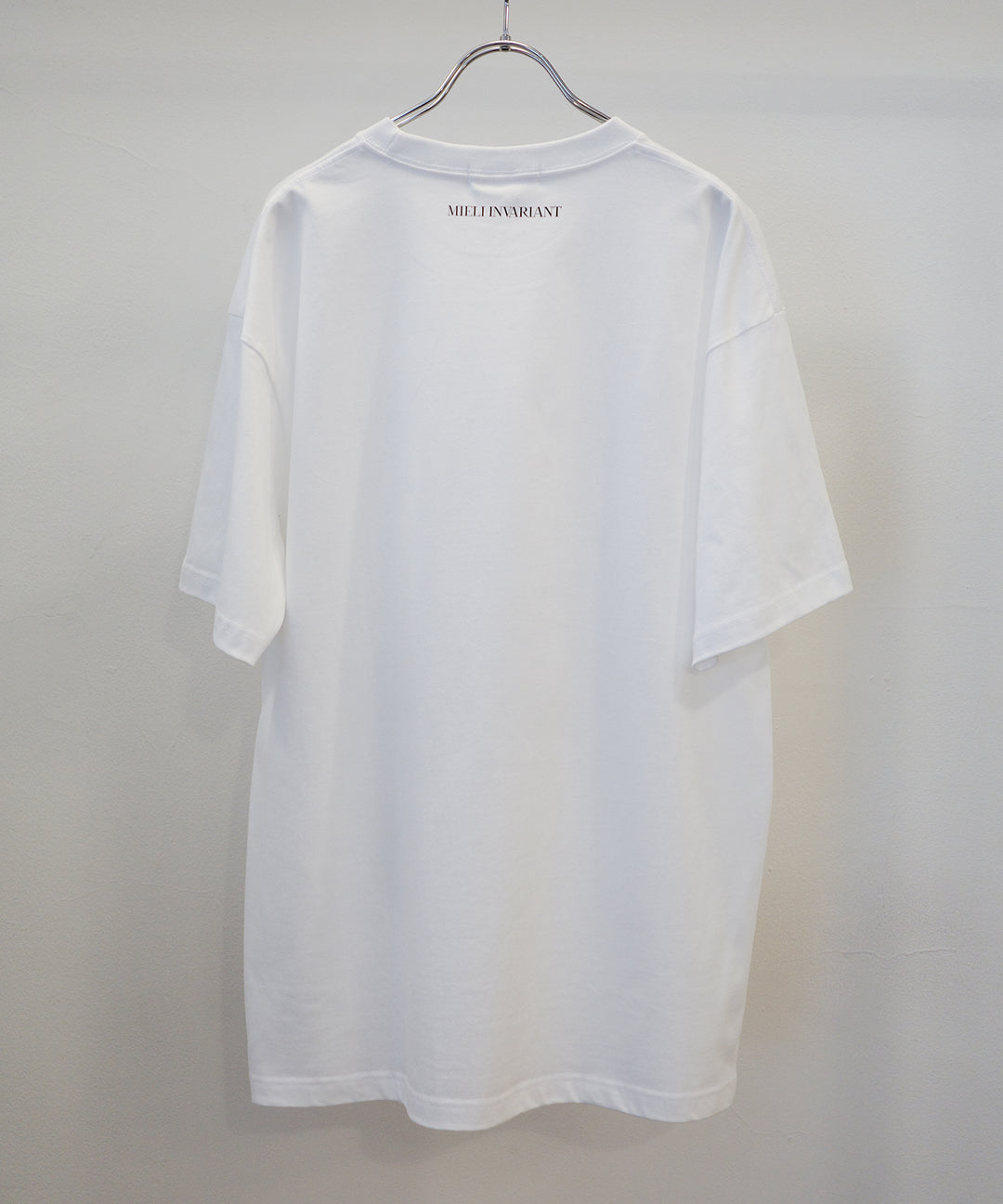 Lost in Paris TEE